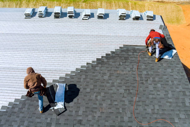 Trusted Hillside, IL Roofing Contractor Experts