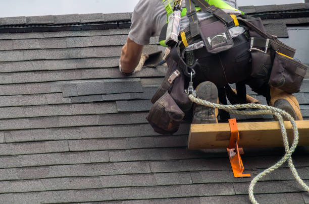 Slate Roofing Contractor in Hillside, IL