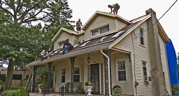 Best Metal Roofing Contractor  in Hlside, IL